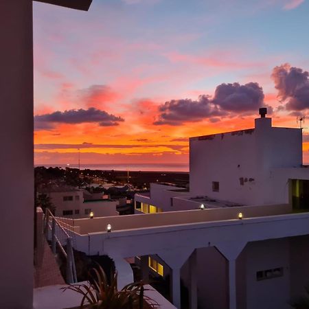 Apartment Casa M In Morro Jable Εξωτερικό φωτογραφία