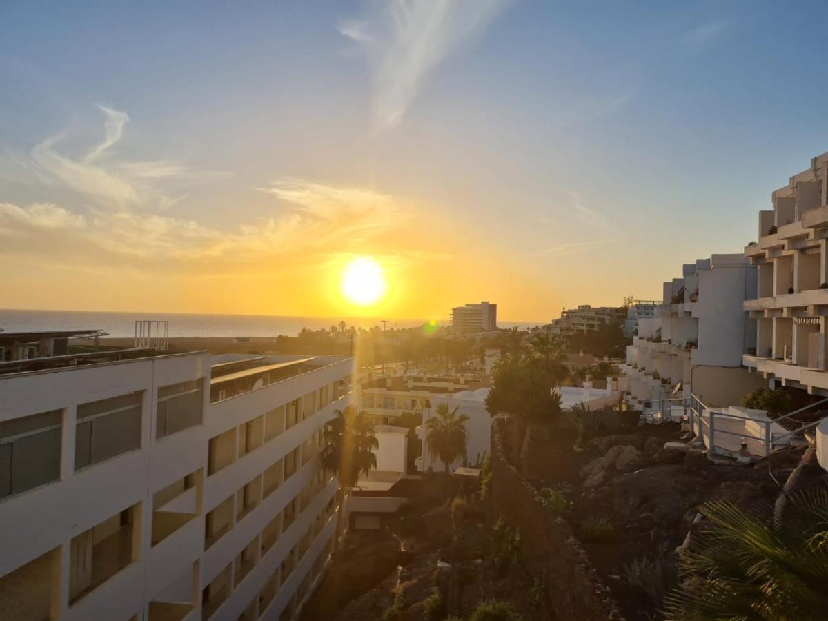 Apartment Casa M In Morro Jable Εξωτερικό φωτογραφία