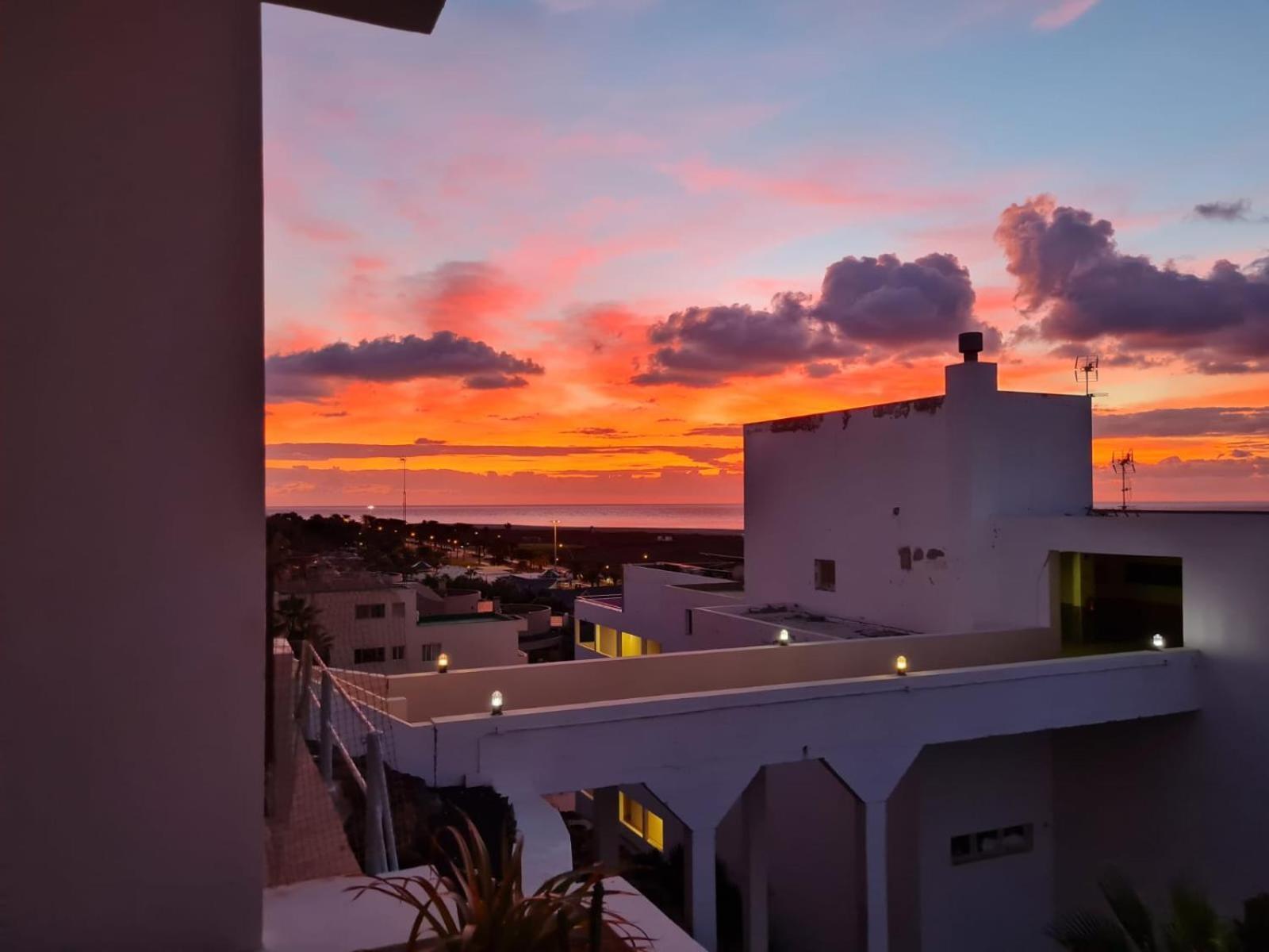 Apartment Casa M In Morro Jable Εξωτερικό φωτογραφία