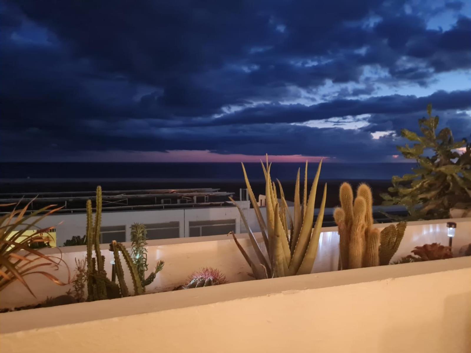 Apartment Casa M In Morro Jable Εξωτερικό φωτογραφία